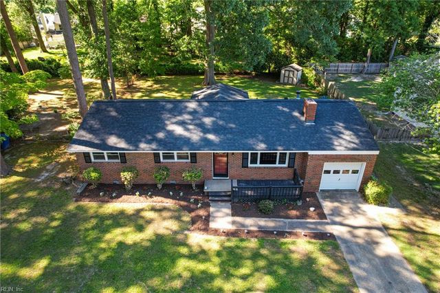 5600 Lawson Hall RD, Virginia Beach, VA 23455