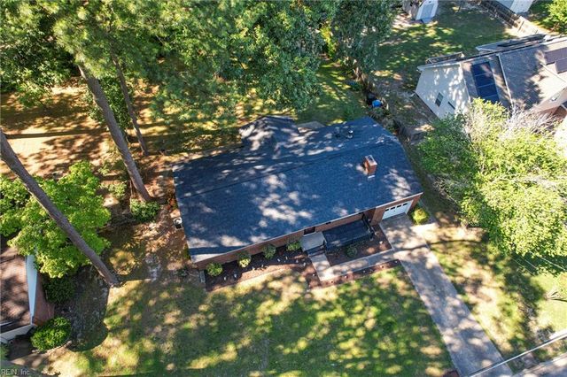 5600 Lawson Hall RD, Virginia Beach, VA 23455