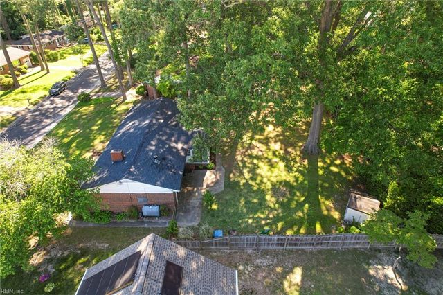 5600 Lawson Hall RD, Virginia Beach, VA 23455
