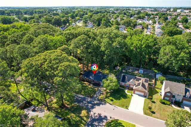 5600 Lawson Hall RD, Virginia Beach, VA 23455
