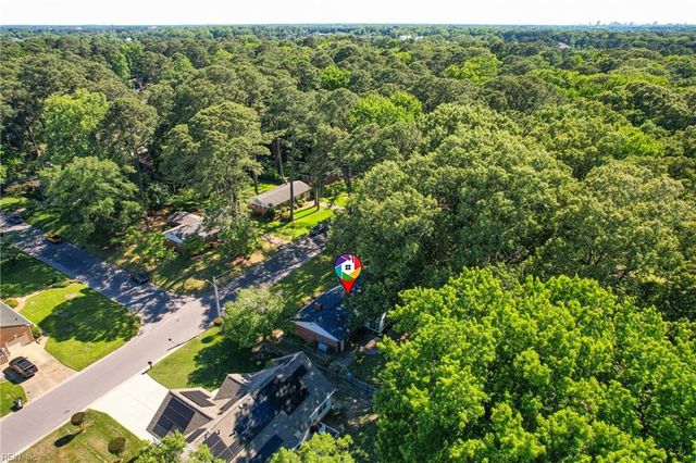 5600 Lawson Hall RD, Virginia Beach, VA 23455