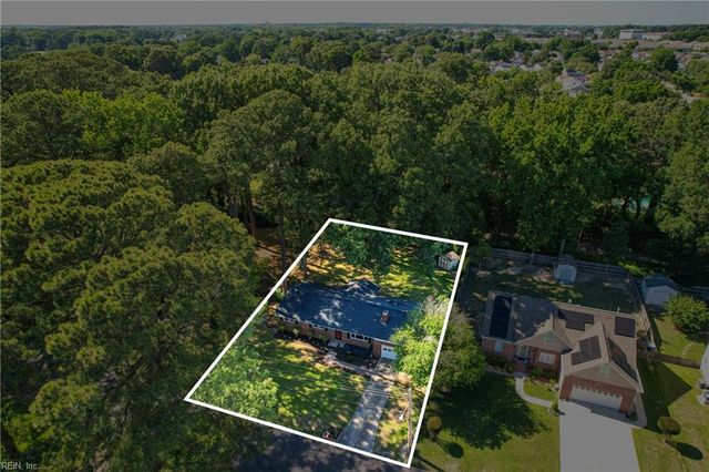 5600 Lawson Hall RD, Virginia Beach, VA 23455
