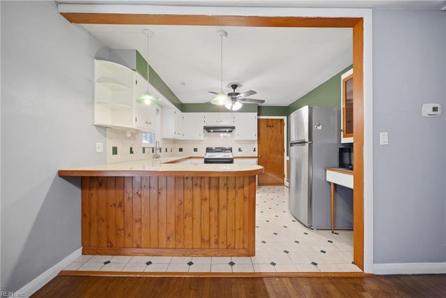 5600 Lawson Hall RD, Virginia Beach, VA 23455