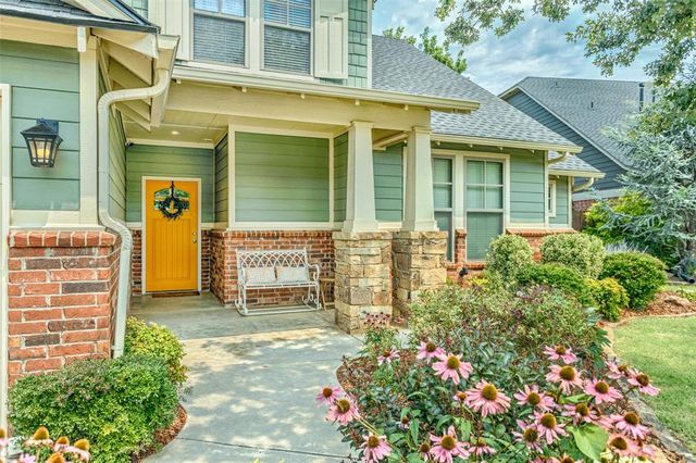 624 Blue Oak Way, Edmond, OK 73034