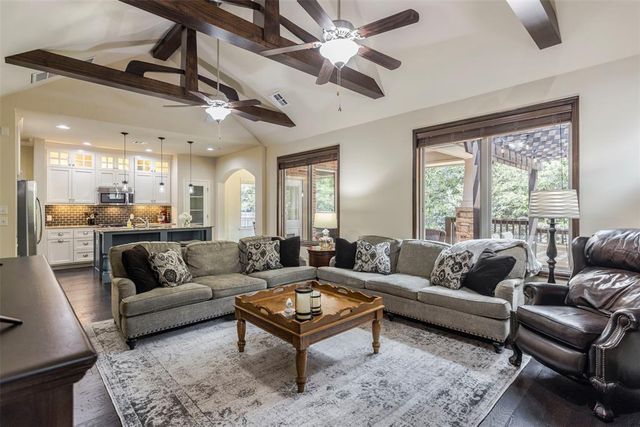 624 Blue Oak Way, Edmond, OK 73034