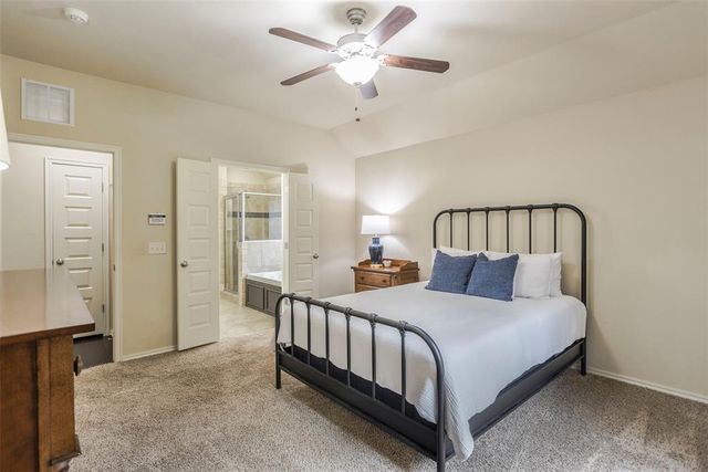 624 Blue Oak Way, Edmond, OK 73034