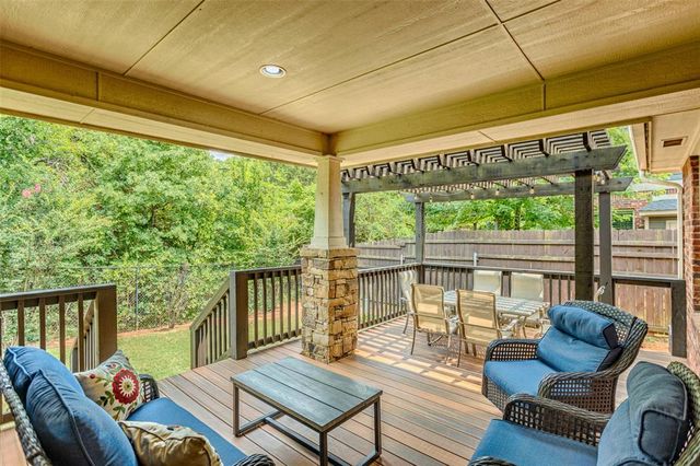 624 Blue Oak Way, Edmond, OK 73034