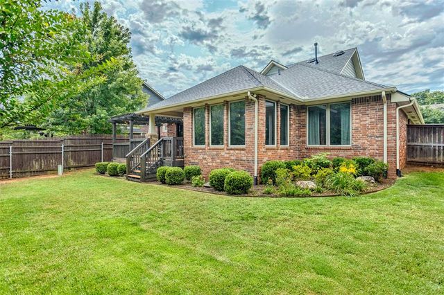 624 Blue Oak Way, Edmond, OK 73034