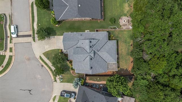 624 Blue Oak Way, Edmond, OK 73034