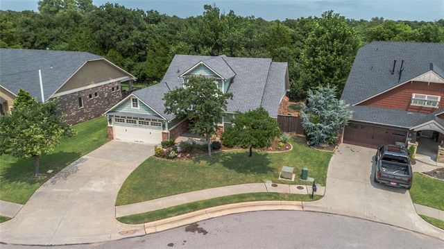624 Blue Oak Way, Edmond, OK 73034