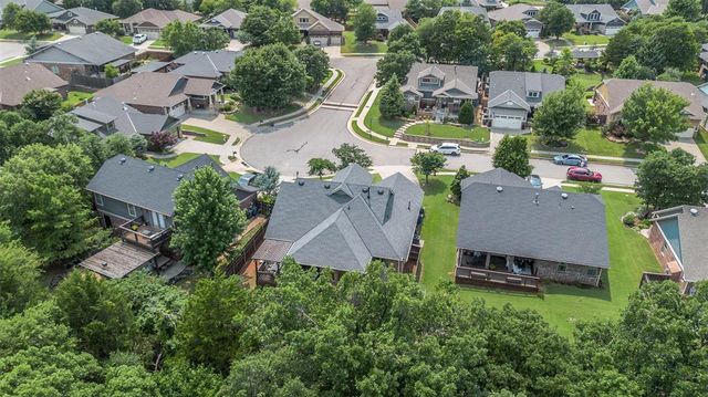 624 Blue Oak Way, Edmond, OK 73034