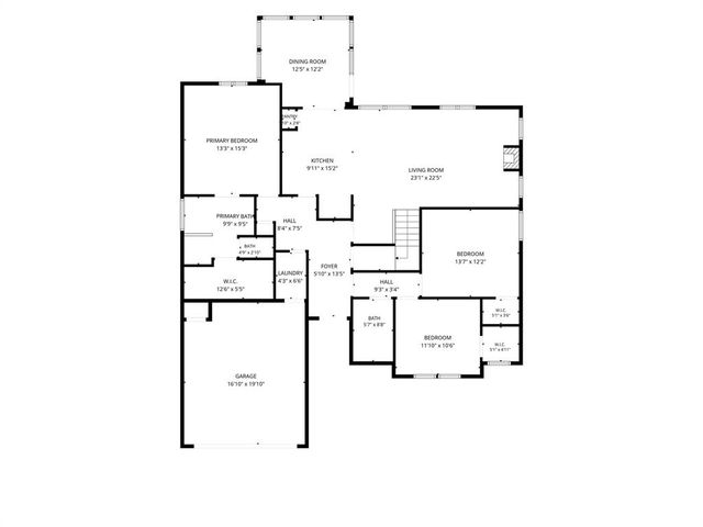 624 Blue Oak Way, Edmond, OK 73034