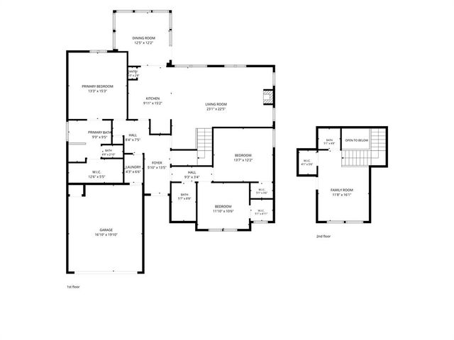 624 Blue Oak Way, Edmond, OK 73034