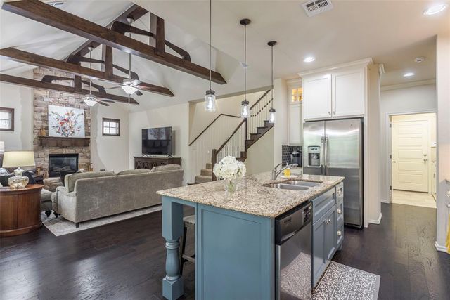 624 Blue Oak Way, Edmond, OK 73034