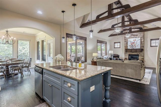 624 Blue Oak Way, Edmond, OK 73034