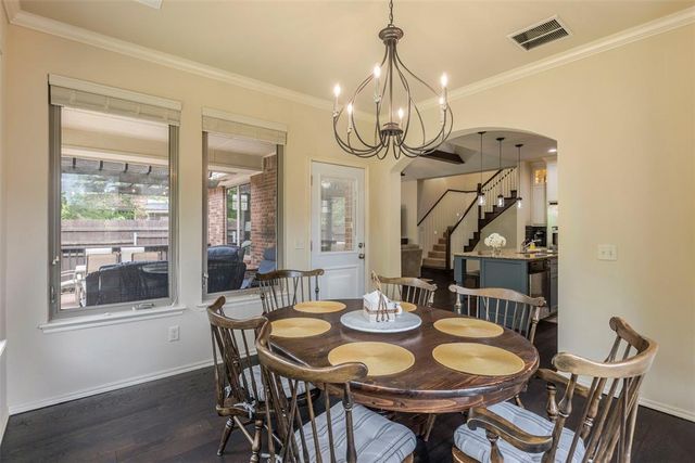 624 Blue Oak Way, Edmond, OK 73034