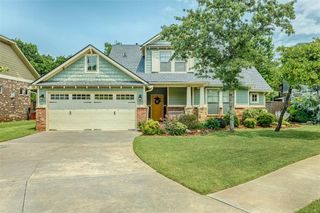 624 Blue Oak Way, Edmond, OK 73034