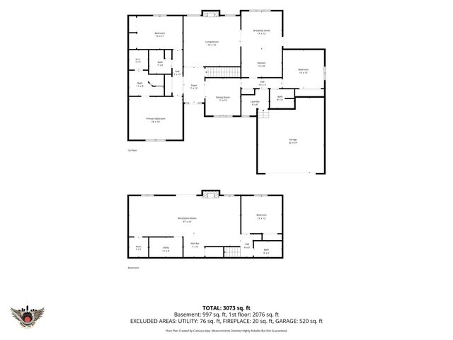 948 Silver Creek Way, Greenwood, IN 46142