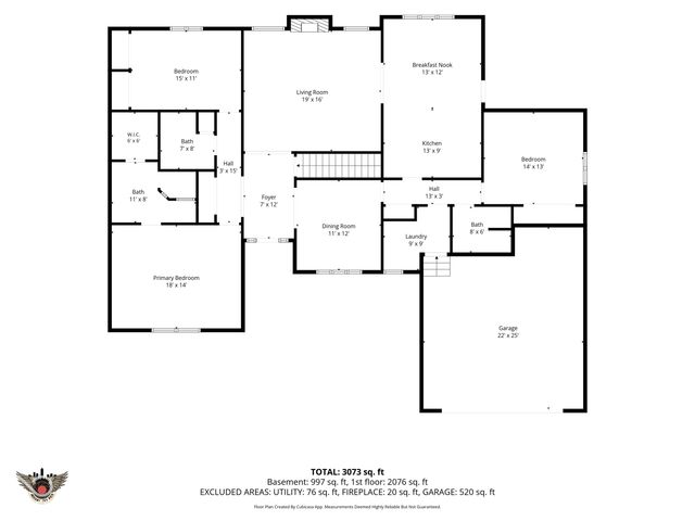 948 Silver Creek Way, Greenwood, IN 46142