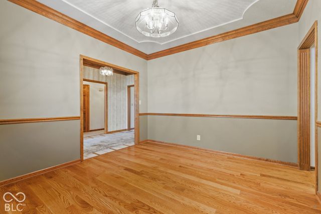 948 Silver Creek Way, Greenwood, IN 46142