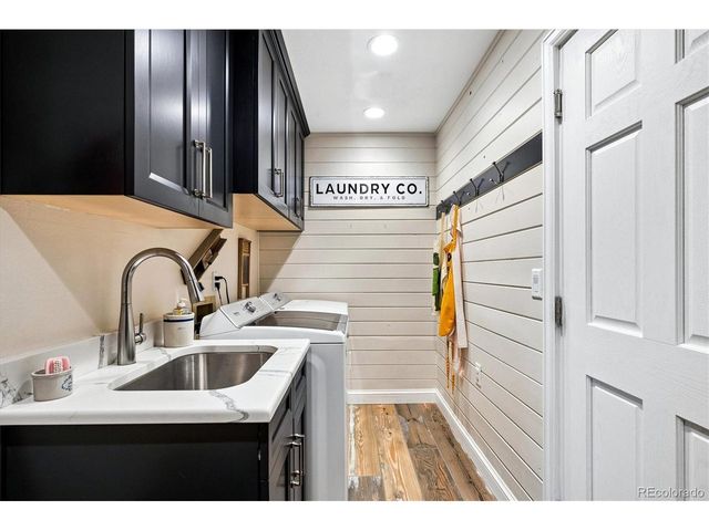 7640 S Brentwood St, Littleton, CO 80128