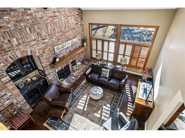 7640 S Brentwood St, Littleton, CO 80128