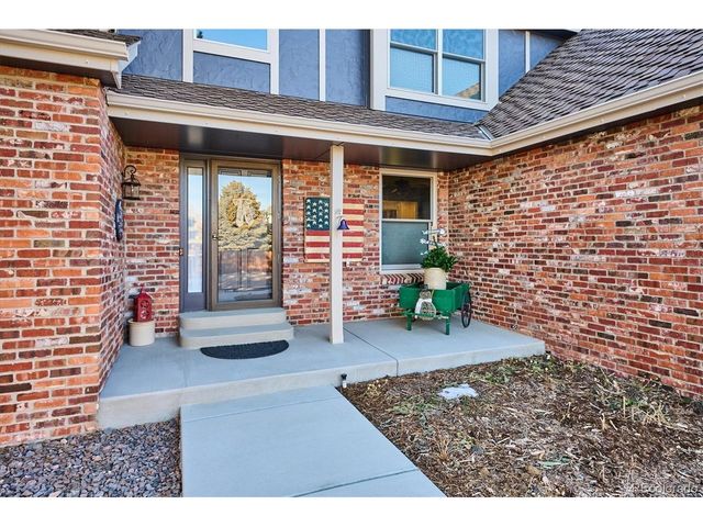 7640 S Brentwood St, Littleton, CO 80128