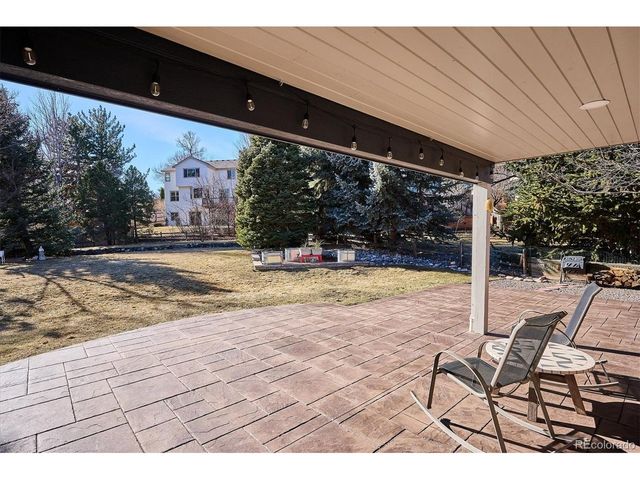 7640 S Brentwood St, Littleton, CO 80128