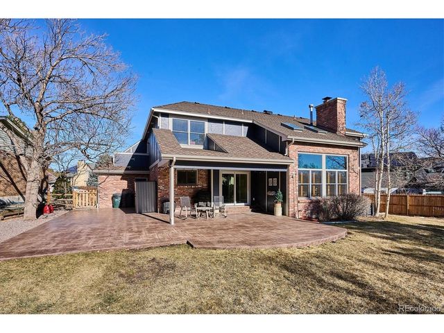 7640 S Brentwood St, Littleton, CO 80128