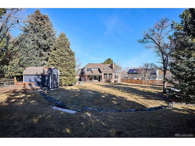 7640 S Brentwood St, Littleton, CO 80128