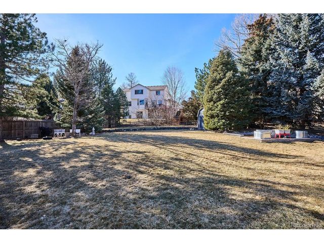 7640 S Brentwood St, Littleton, CO 80128