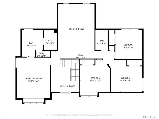 7640 S Brentwood St, Littleton, CO 80128