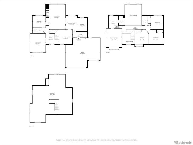 7640 S Brentwood St, Littleton, CO 80128