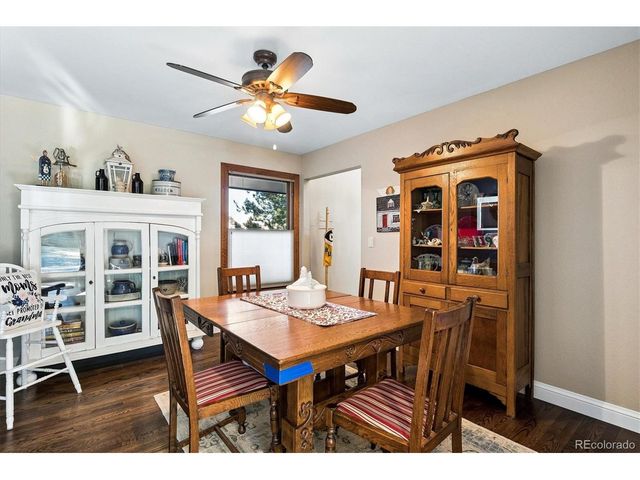 7640 S Brentwood St, Littleton, CO 80128