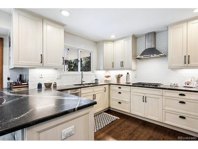 7640 S Brentwood St, Littleton, CO 80128