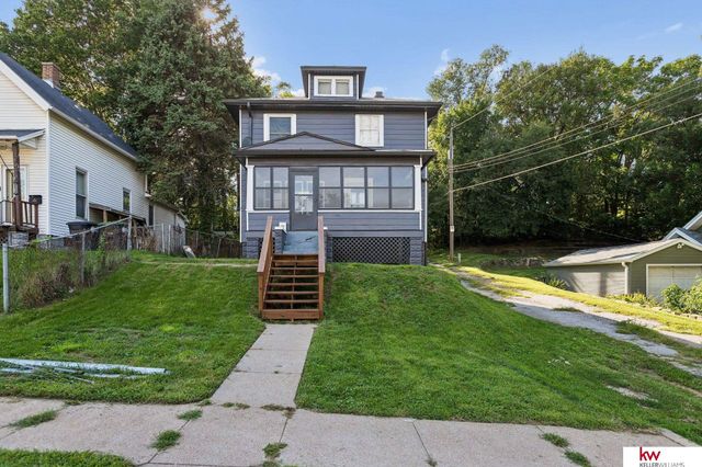 2014 S 7th Street, Omaha, NE 68108