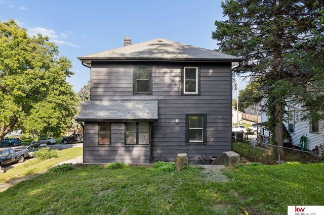 2014 S 7th Street, Omaha, NE 68108