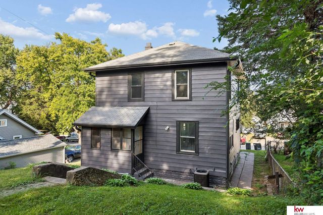 2014 S 7th Street, Omaha, NE 68108