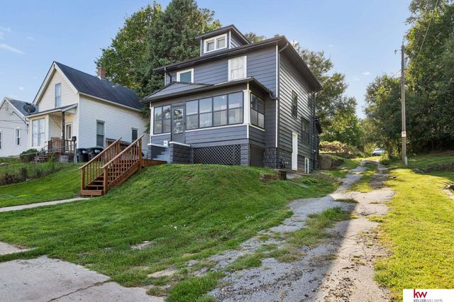 2014 S 7th Street, Omaha, NE 68108