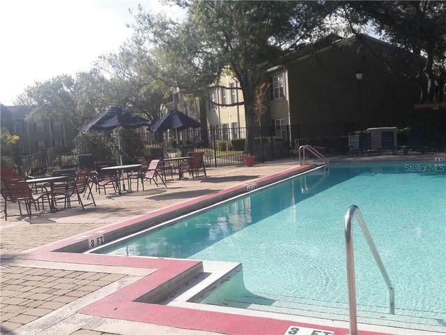 2031 DIXIE BELLE DRIVE G, Orlando, FL 32812