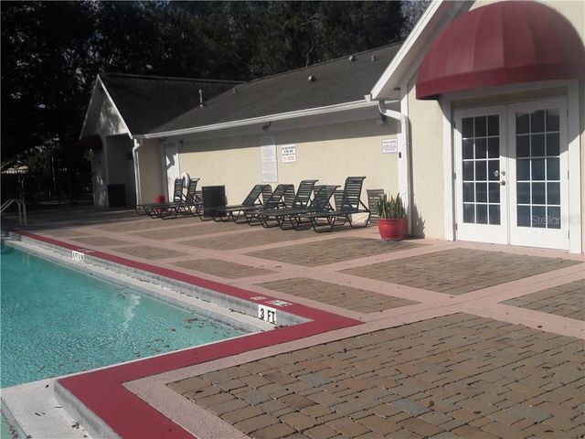 2031 DIXIE BELLE DRIVE G, Orlando, FL 32812