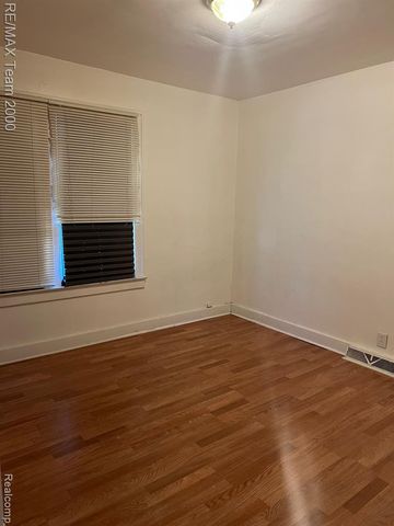 6406 Mead Street, Dearborn, MI 48126