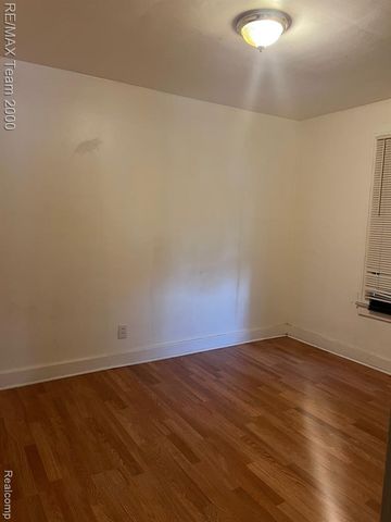 6406 Mead Street, Dearborn, MI 48126