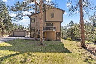 7186 Julie Lane, Evergreen, CO 80439