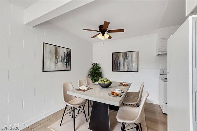 585 South Royal Crest Circle 16, Las Vegas, NV 89169