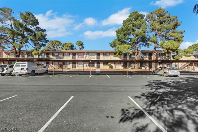 585 South Royal Crest Circle 16, Las Vegas, NV 89169