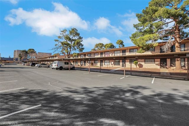 585 South Royal Crest Circle 16, Las Vegas, NV 89169