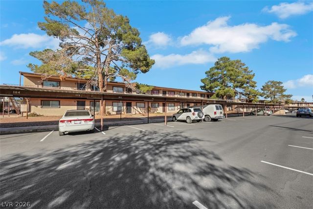 585 South Royal Crest Circle 16, Las Vegas, NV 89169