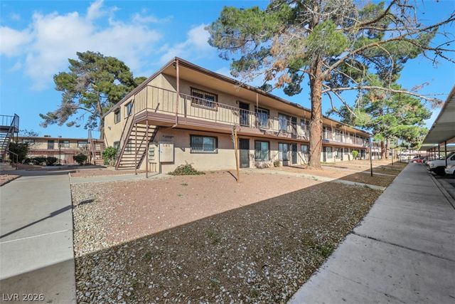 585 South Royal Crest Circle 16, Las Vegas, NV 89169