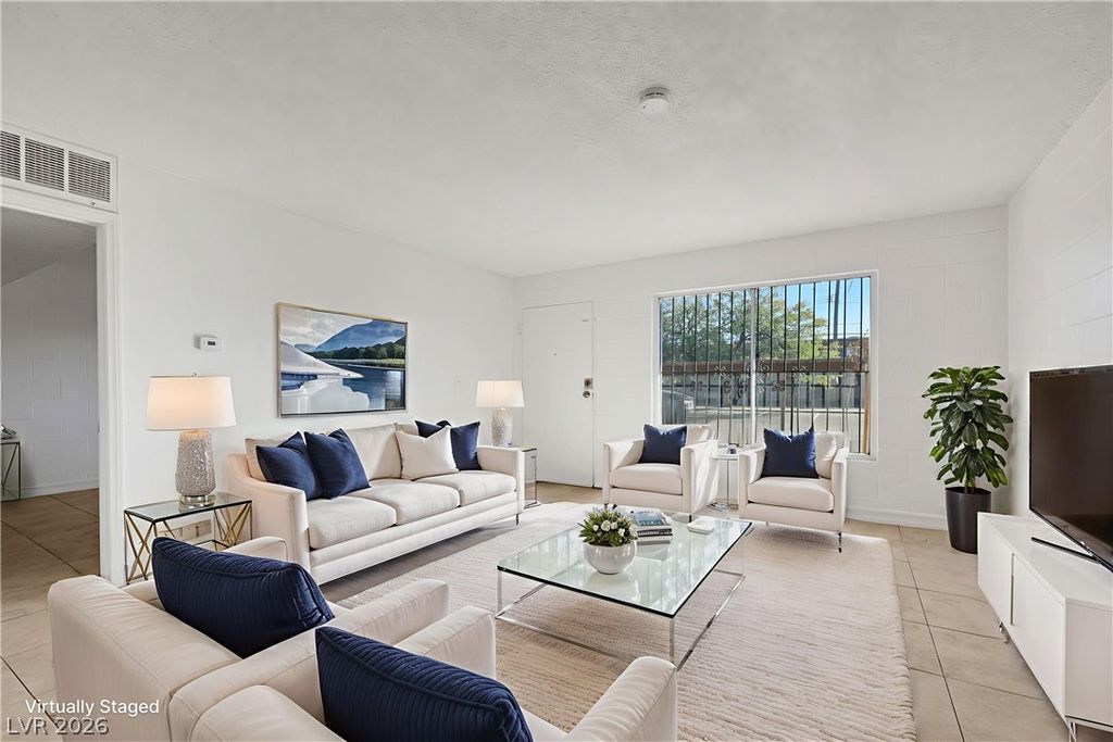 585 South Royal Crest Circle 16, Las Vegas, NV 89169